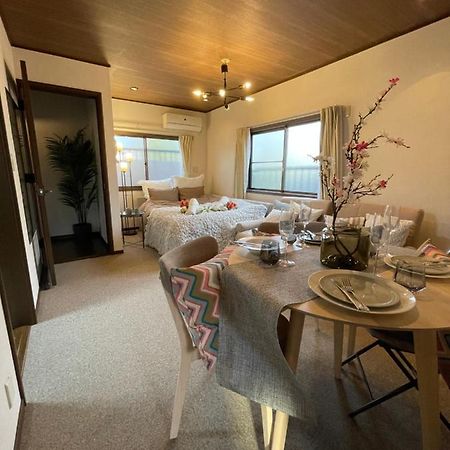 Best Shinjuku Modern Full-Furnished Family Size Apartment3 Only 2Min To Shinjuku By Train Tokio Buitenkant foto