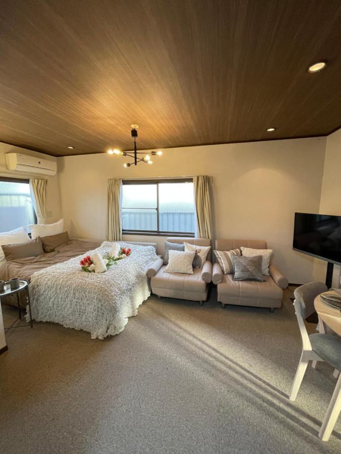 Best Shinjuku Modern Full-Furnished Family Size Apartment3 Only 2Min To Shinjuku By Train Tokio Buitenkant foto
