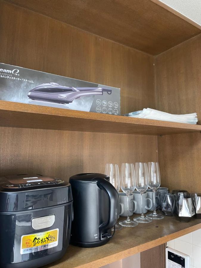 Best Shinjuku Modern Full-Furnished Family Size Apartment3 Only 2Min To Shinjuku By Train Tokio Buitenkant foto