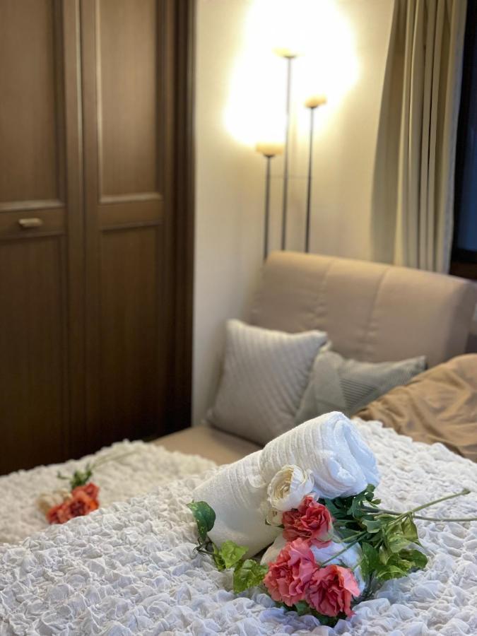 Best Shinjuku Modern Full-Furnished Family Size Apartment3 Only 2Min To Shinjuku By Train Tokio Buitenkant foto