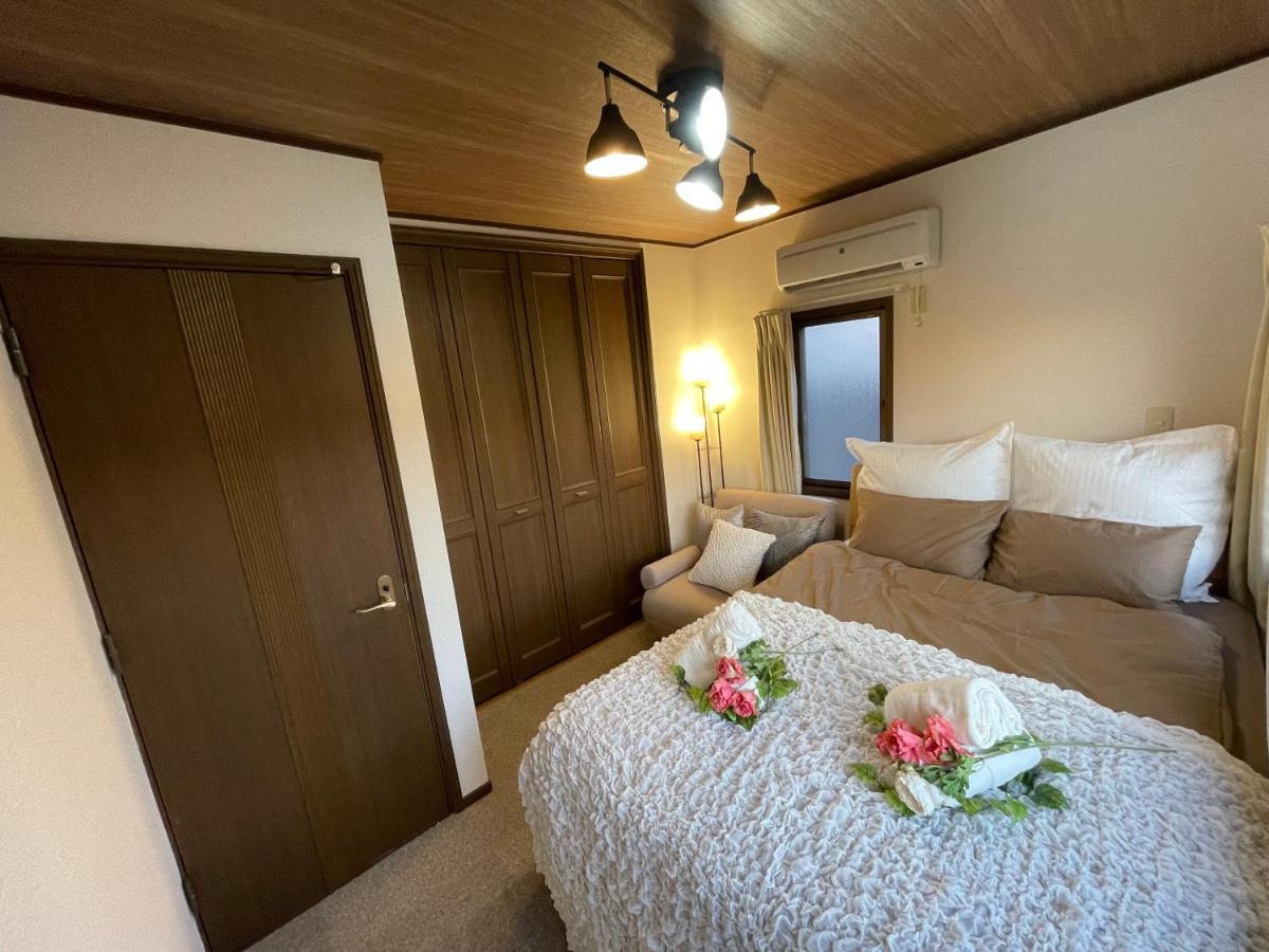 Best Shinjuku Modern Full-Furnished Family Size Apartment3 Only 2Min To Shinjuku By Train Tokio Buitenkant foto