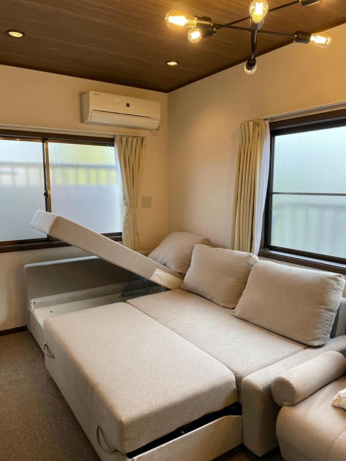 Best Shinjuku Modern Full-Furnished Family Size Apartment3 Only 2Min To Shinjuku By Train Tokio Buitenkant foto
