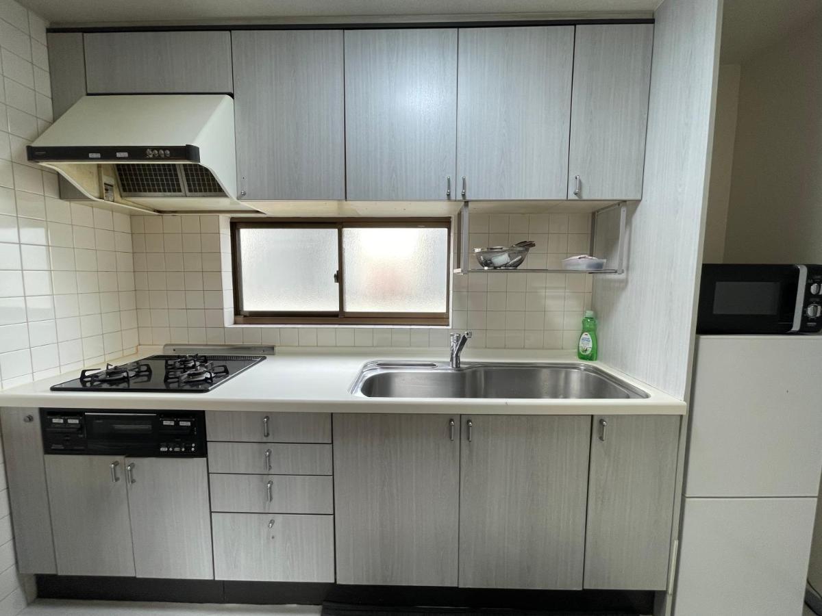 Best Shinjuku Modern Full-Furnished Family Size Apartment3 Only 2Min To Shinjuku By Train Tokio Buitenkant foto