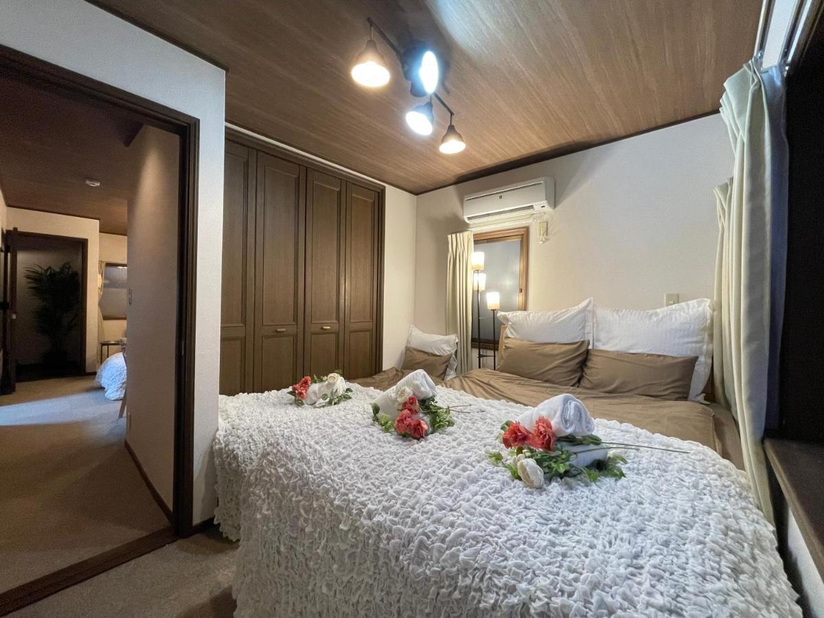 Best Shinjuku Modern Full-Furnished Family Size Apartment3 Only 2Min To Shinjuku By Train Tokio Buitenkant foto