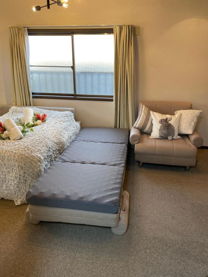 Best Shinjuku Modern Full-Furnished Family Size Apartment3 Only 2Min To Shinjuku By Train Tokio Buitenkant foto