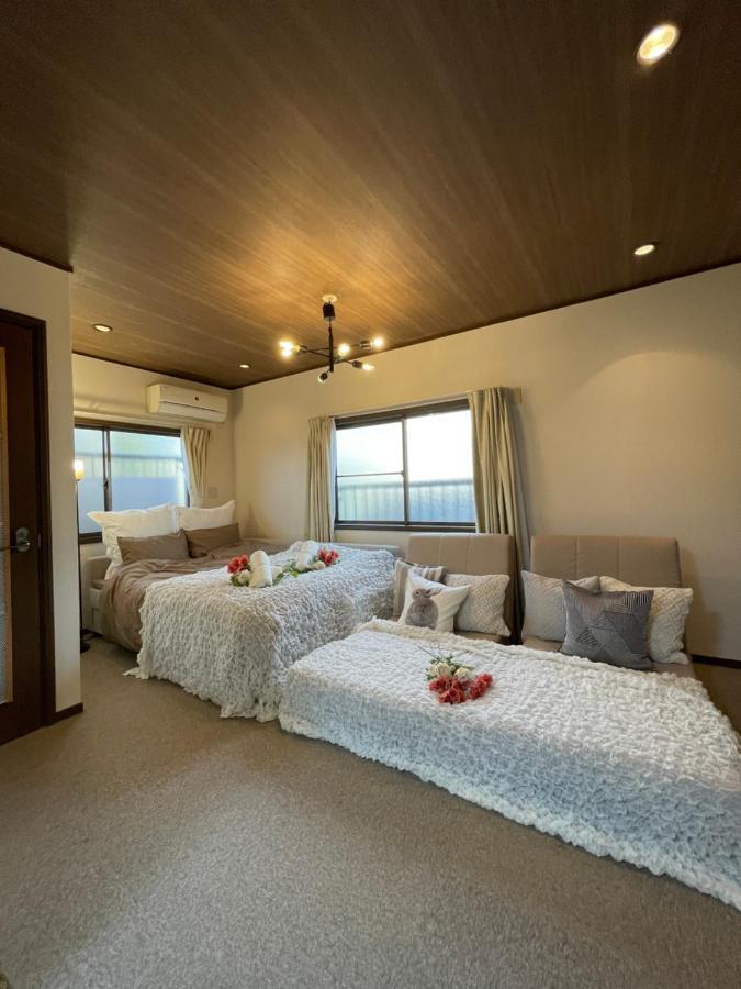Best Shinjuku Modern Full-Furnished Family Size Apartment3 Only 2Min To Shinjuku By Train Tokio Buitenkant foto