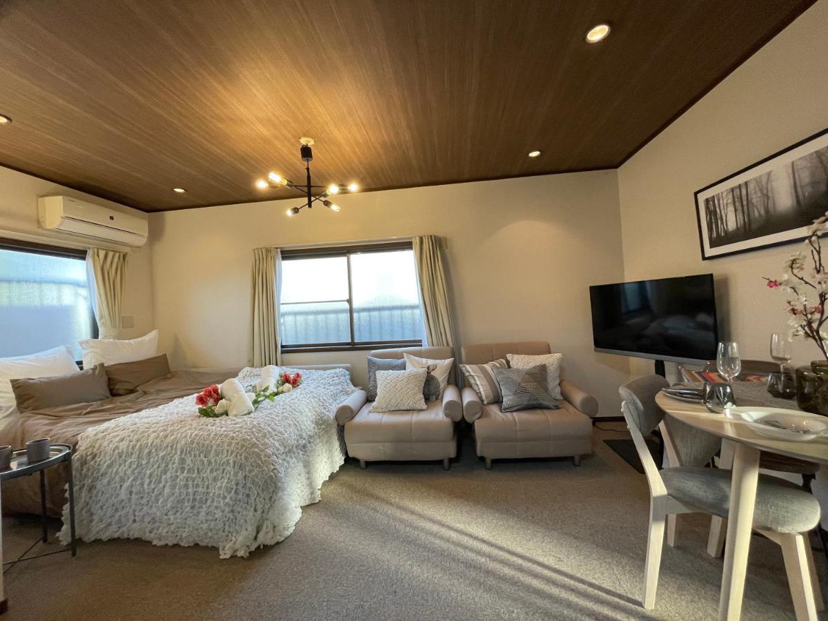 Best Shinjuku Modern Full-Furnished Family Size Apartment3 Only 2Min To Shinjuku By Train Tokio Buitenkant foto